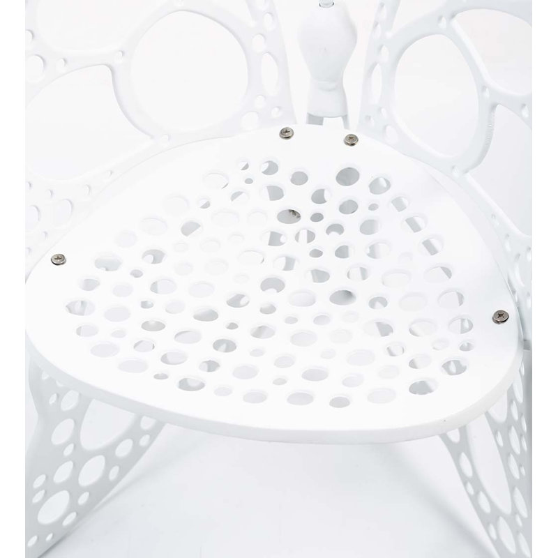 Allizae Aluminum Animals Wall Decor