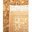 Classic One-of-a-Kind 12' 2" X 15' 3" Hand Knotted Area Rug