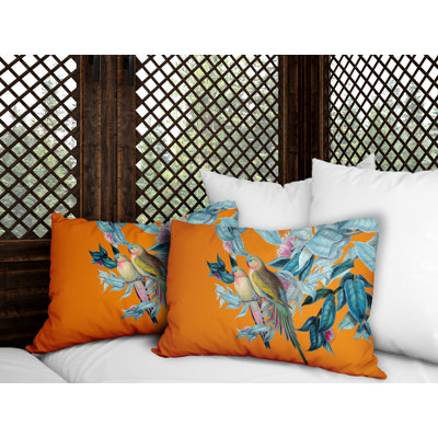  Coussin intérieur / extérieur Lumbar