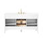 Meuble-lavabo simple 60 po Bilroy-1745383078