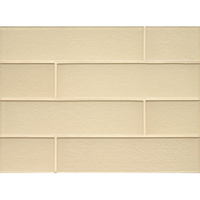 Manhattan 4 in. x 16 in. Glossy Tile