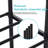 Latitude Run® 3 Layers Double Rail Clothes Rack