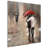 " Rain " Painting Print