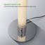 Dameyon 121cm LED Column Floor Lamp