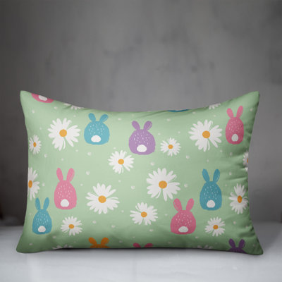  Polyester Throw Pillow