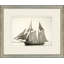 Regatta VI Print