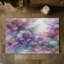 Tapis tressé Lilas Haze-688244600