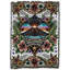 Jeté en coton Pure Country Weavers Stewart Royal