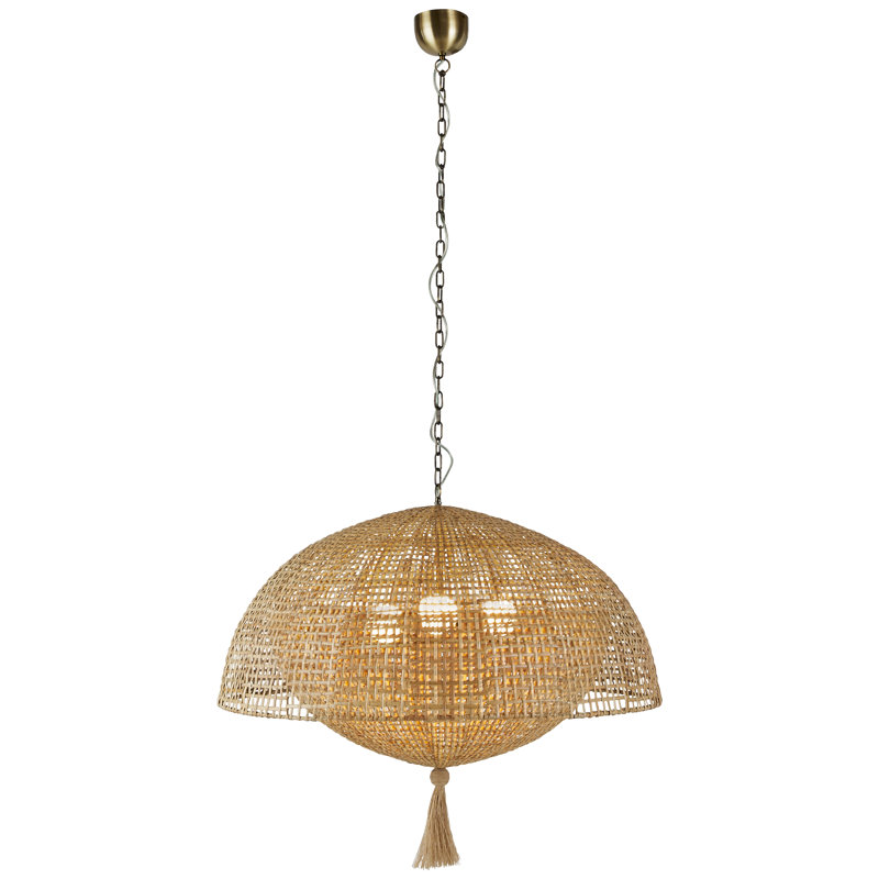 Cabana 3 - Light Pendant
