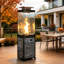 Chauffe-terrasse au propane 41 000 BTU-124965752