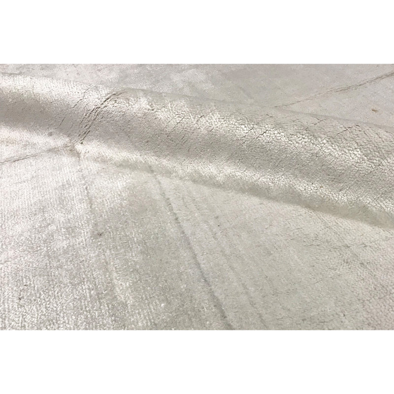 Area Rug in Cream