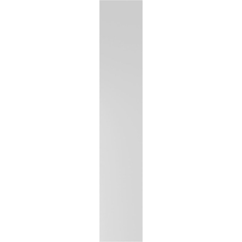 Paire de volets plats EnduraCore, Feuilles colorées, 35", 11"