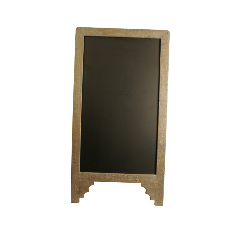 Fiberboard Chalkboard