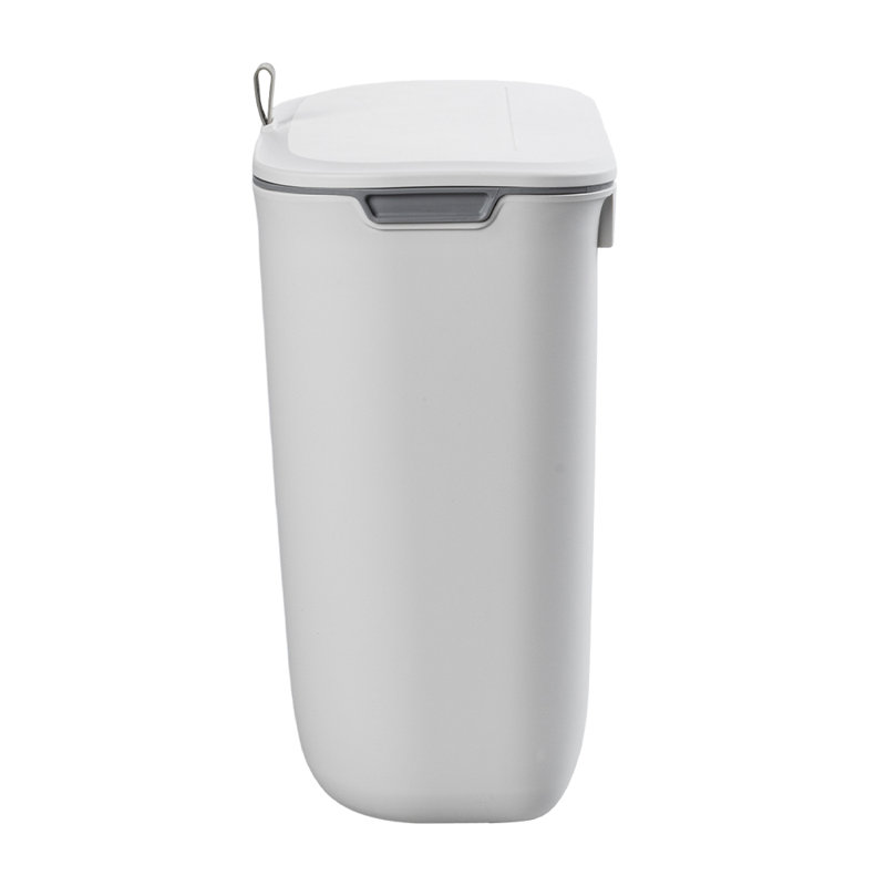 9L Hanging Wall-mounted Rubbish Bin