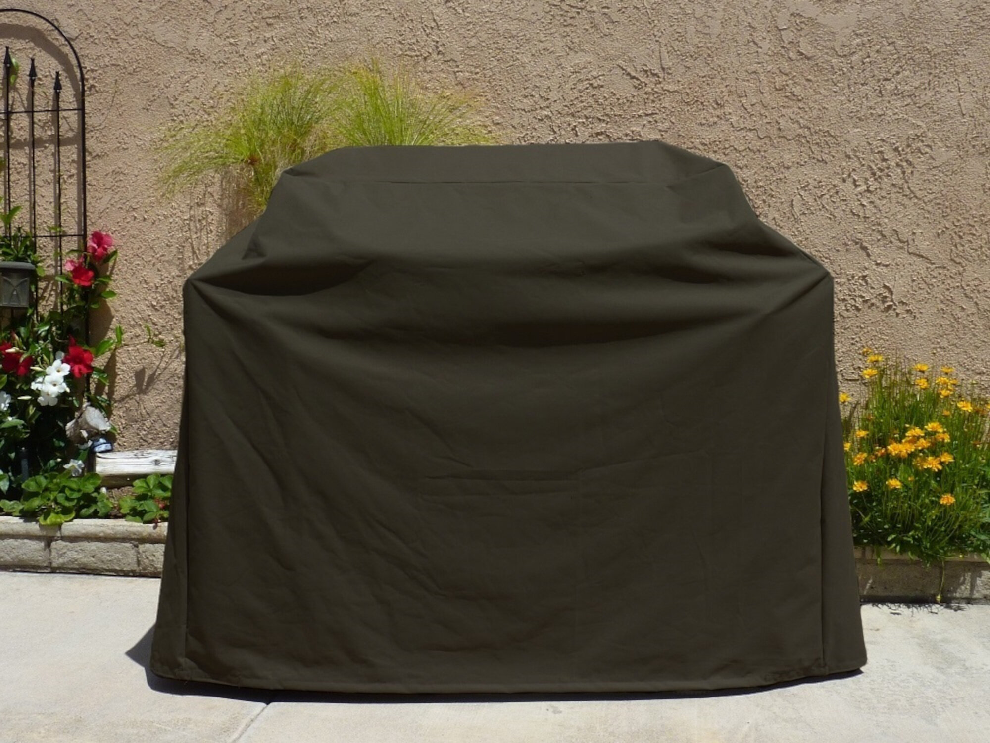 Covered Living Grill Cover Reviews Wayfair Canada