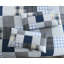 Ensemble de courtepointe 3 pièces HoneiLife-125173496-125173497