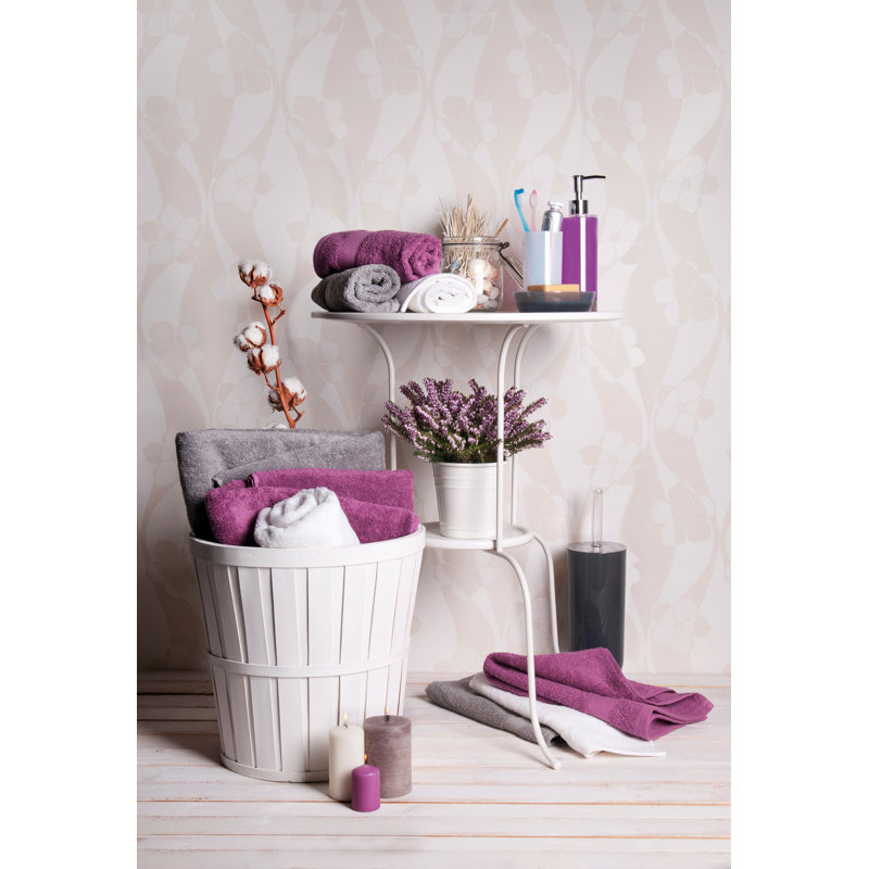 Spa Bath Sheet