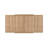 Extendable Solid Wood Dining Set-1608544759-1602810749