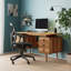Cotton Office Chair