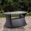 Chaise Lounge Side Table-579431777