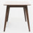 Andrew 4 - Person Four Leg Dining Set-2051699850-2051699849