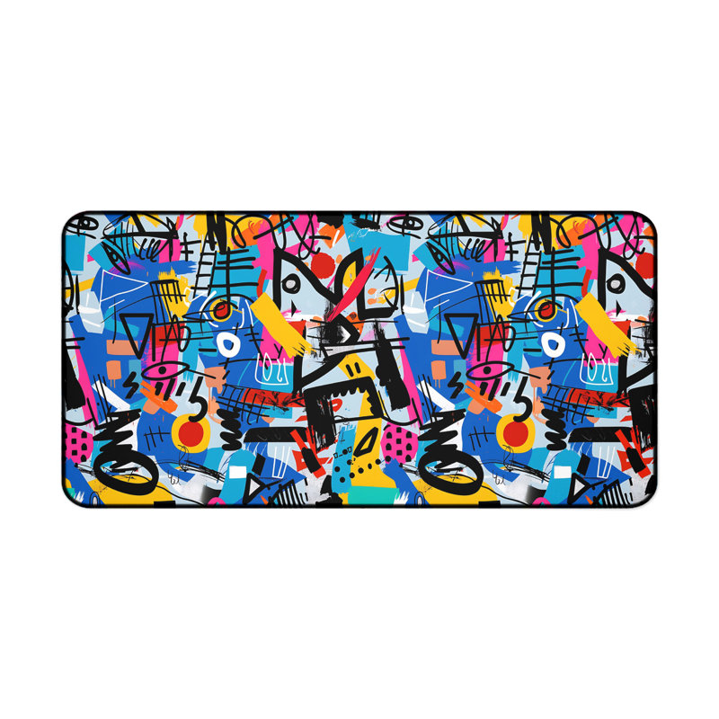 Desk Pad