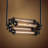 Gluck 4 - Light Kitchen Island Pendant