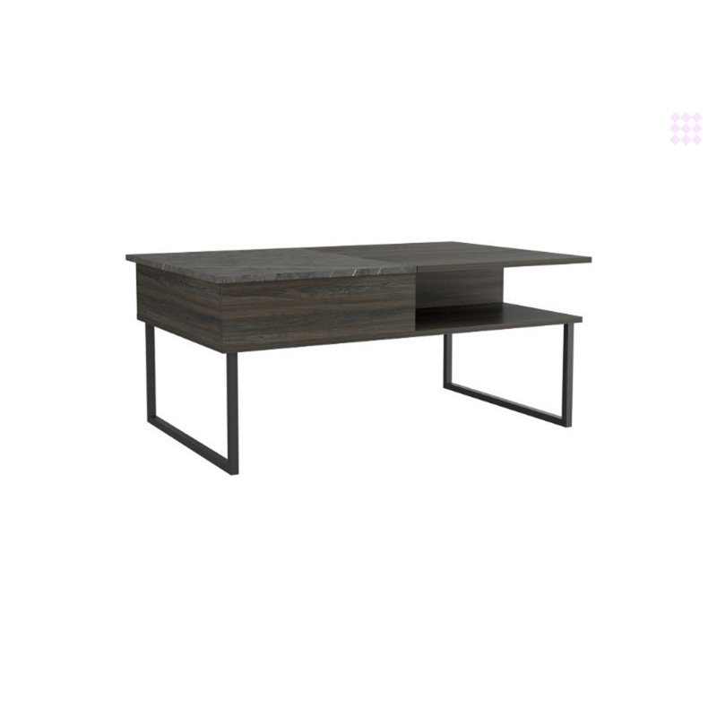 Table basse Okwara