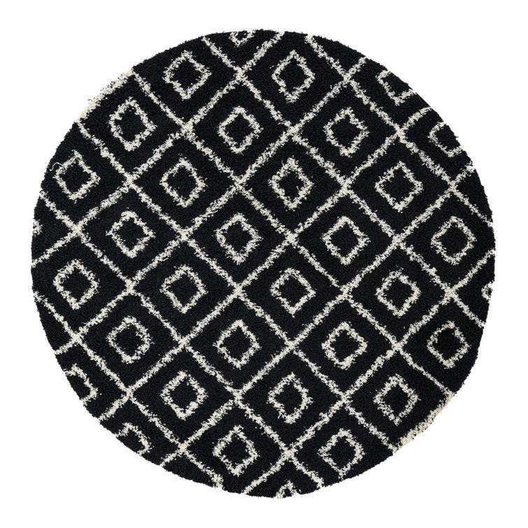 Arold Geometric Indoor Rug