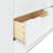 Haven 6 Drawer Solid Wood Dresser-838158068