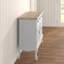 Lola 118cm Sideboard