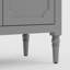 149.6cm Wide Solid Wood Sideboard-1951446734