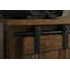 Railway 70cm Single Bathroom Vanity Base Only-106589465