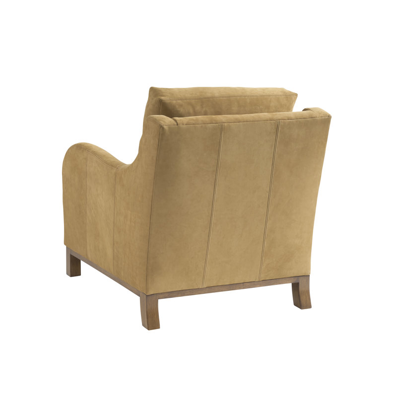 Fortuna Leather Chair