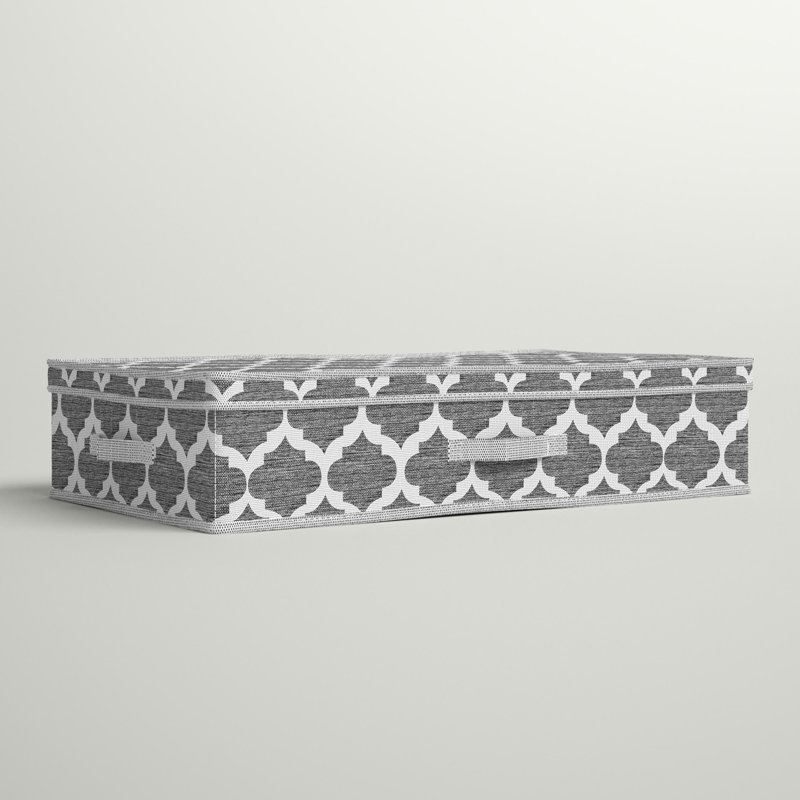 Andover Mills™ Fabric Bin