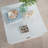 Coffee Table, White Finish