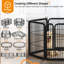 Pet Pen-2033575941