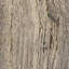 Pixie End Table-Grey Stripe Travertine