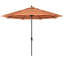Parasol de marché 11 pi Leiker-198326593
