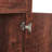 Versatile Tall Storage Cabinet With Ample Compartments And Doors For Organized Storage-817975437