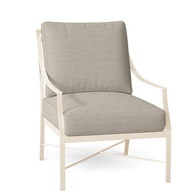 Monaco Patio Lounge Chair