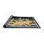 Tapis jaune-474008740