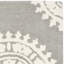 Ouameni Rectangle Floral Wool Hand Woven Area Rug-118537719