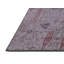 Tapis rose / mauve à motif floral Osha-264507576