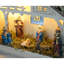 Christmas Nativity Set