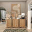 Buffet 3 portes Brydon