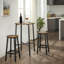 Tabouret de comptoir 25,6 po Stephengould-1323409570