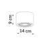 Flush Mount-1018870406-1018870407-1018870426
