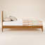 Ensemble de chambre à coucher 3 pièces Barvelle-632863101
