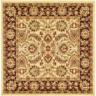 Odyssey Oriental Indoor Rug